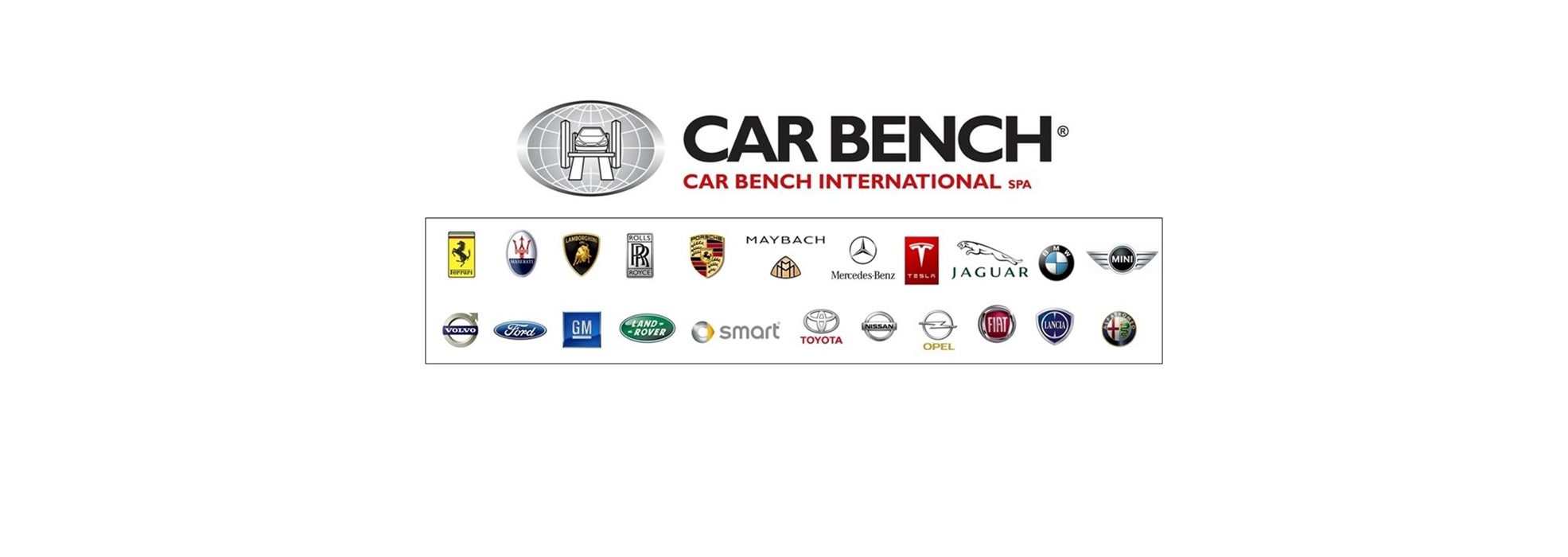 Car Bench Built on OEM Standards